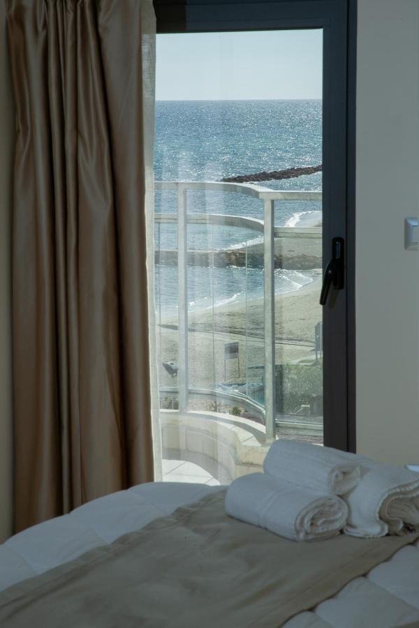 Hotel Dolce Stella Torre Melissa Exteriér fotografie